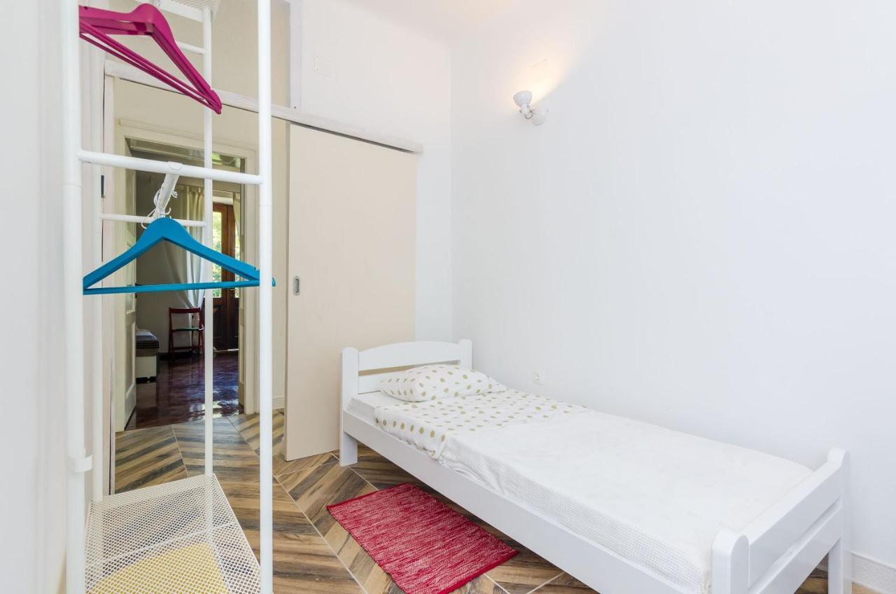 Apartments Eos & Vespera Dubrovnik Kültér fotó