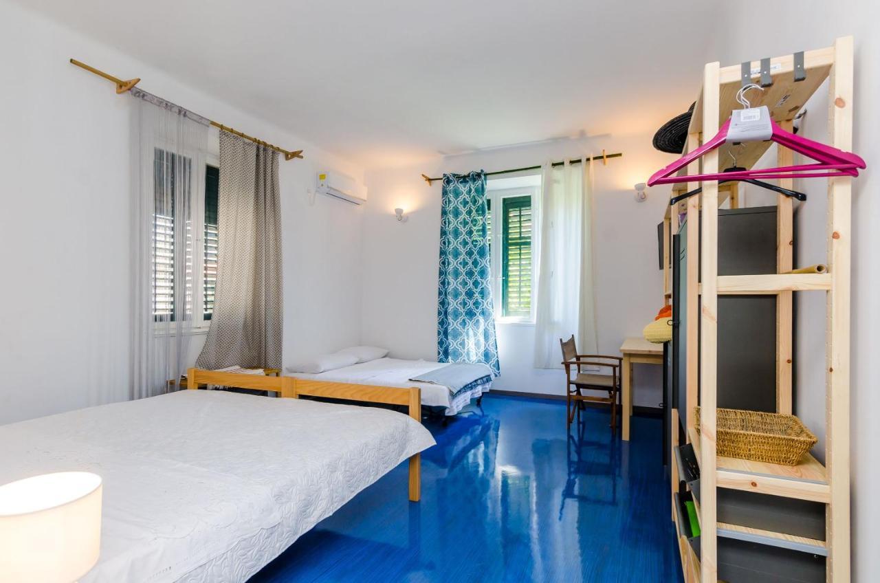 Apartments Eos & Vespera Dubrovnik Kültér fotó