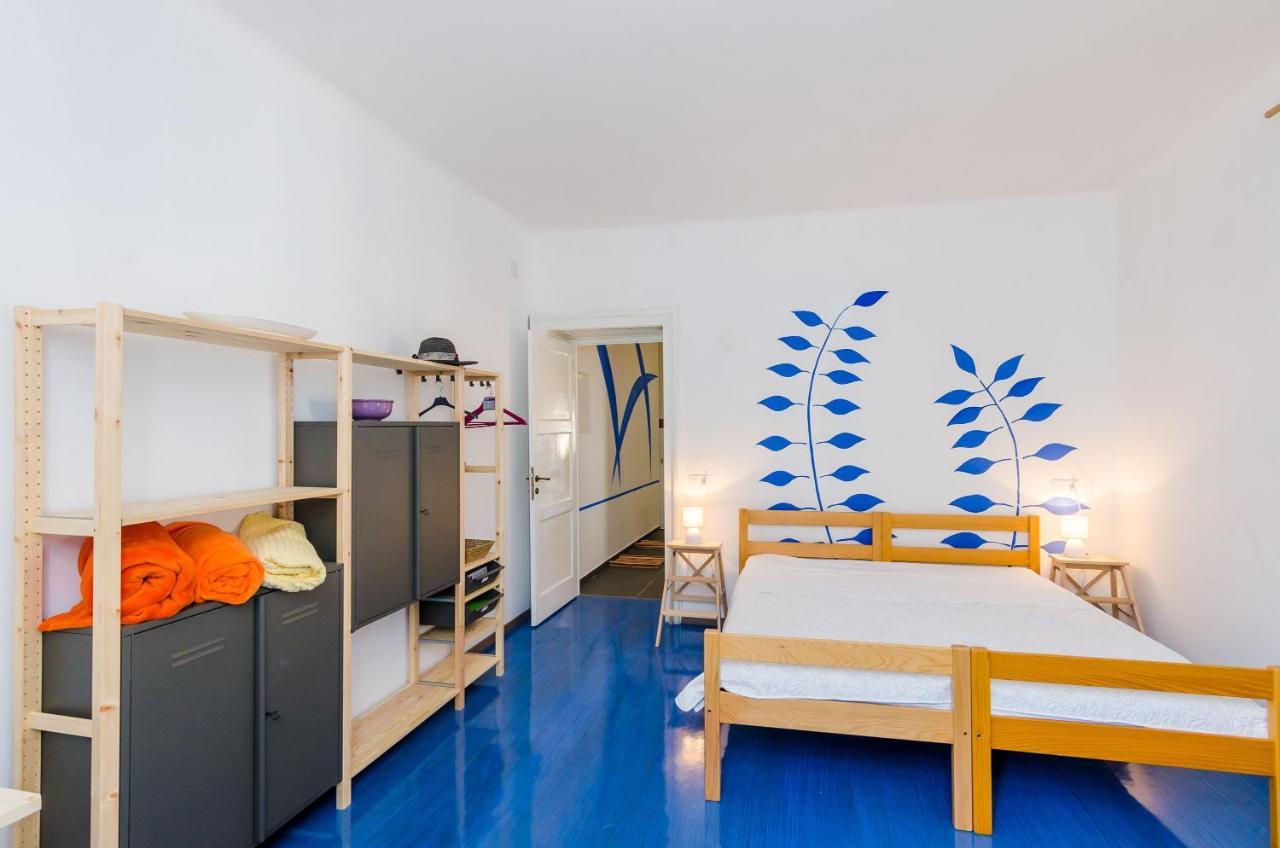 Apartments Eos & Vespera Dubrovnik Kültér fotó