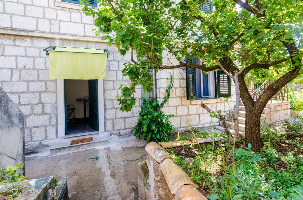 Apartments Eos & Vespera Dubrovnik Kültér fotó